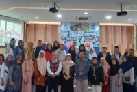 Pelaku UMKM Ikuti Pelatihan Wirausaha di PP Muhammadiyah (foto:istimewa/muhammadiyah.or.id)