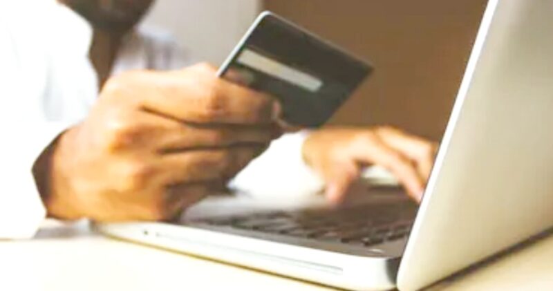 Pinjaman Online Menggiurkan dan Semakin Mudah Diakses Masyarakat (foto:istimewa/bomindonesia)