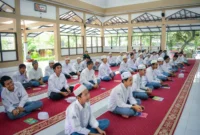 Perlukah Libur Sekolah Selama Ramadhan (foto:istimewa/bomindonesia)