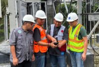 •	Selama NARU 2024/2025, Telkomsel di wilayah Kalimantan telah melakukan upaya diantaranya optimalisasi BTS termasuk menghadirkan 4 unit BTS combat dan ragam produk menarik, memastikan kelancaran dan kenyamanan konektivitas serta pengalaman digital pelanggan di 30 lokasi khusus yang terdiri dari lokasi airport/pelabuhan, residential, serta special area/mall (foto:istimewa/bomindonesia)