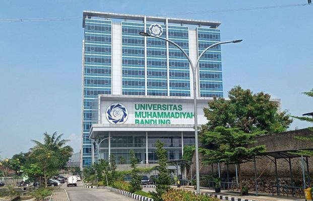 Kampus UM Bandung (foto:istimewa/bomindonesia)