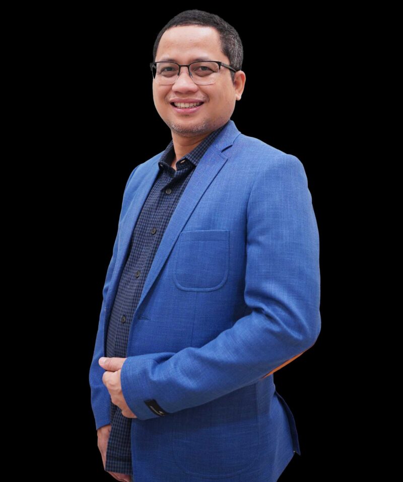 Corporate Secretary BSI, Wisnu Sunandar, (Foto Istimewa/Bomindonesia)

