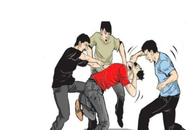 Korban harus Menderita (Foto Istimewa/Ilustrasi)