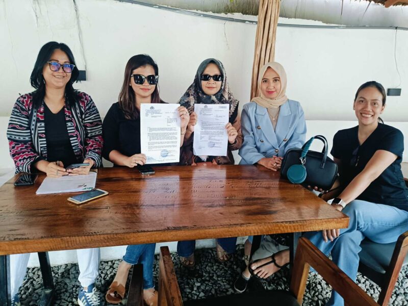 Kasus TPPU “Ratu Solar” Bodong: Korban Resah, Tiga Tersangka Masih Bebas