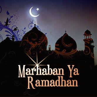 Marhaban Ya Ramadhan di Tahun 2025/1446 (foto:istimewa/bomindonesia)