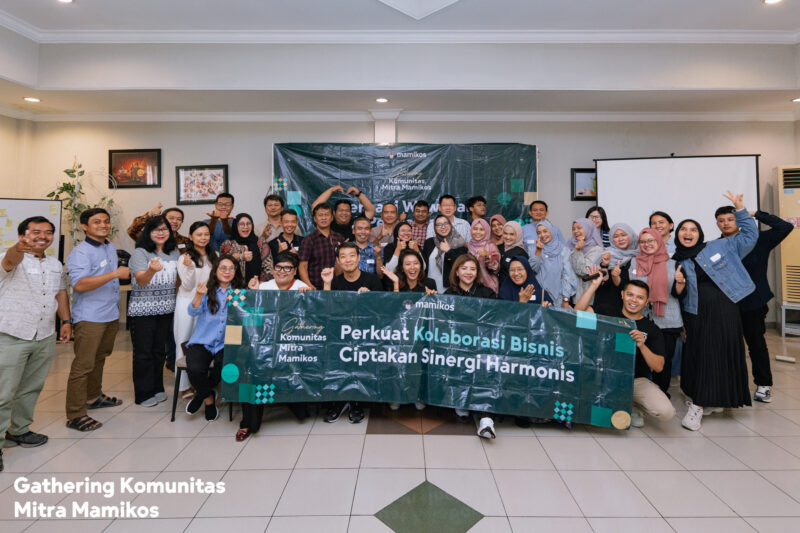 Mamikos platform pengelolaan dan sewa kos terdepan di Indonesia (foto:istimewa)