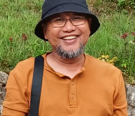 Dr Ir H Subhan Syarief MT