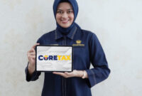 Coratax DJP Telah Diluncurkan 