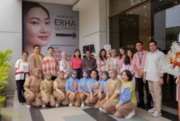 ERHA Ultimate Solusi Terbaik untuk Kesehatan Kulit dan Rambut Kini Hadir di Duta Mall Banjarmasin