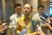 Hadi Rahman Kepala Ombudsman Perwakilan Kalsel
