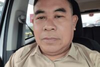 Humas PT TWM Kudus , H Rachmat Fadillah SH (Foto Istimewa)