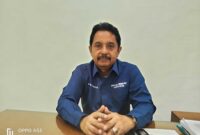 Ketua Umum Yayasan Lembaga Konsumen Intan (YLKI) Kalimantan Selatan, DR. Fauzan Ramon, SH, MH (Foto Istimewa)

