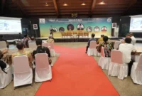 Penerapan EBT di Pedesaan Urgen untuk Pelayanan Publik