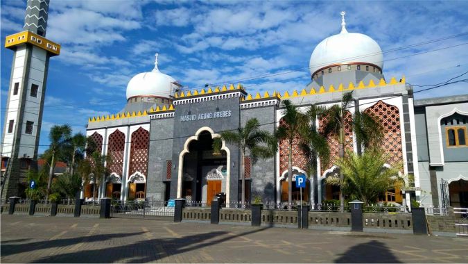 Kemenag RI Minta Masjid Buka 24 Jam Selama Mudik Lebaran 2025