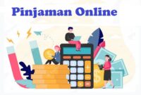 Era Digital Cukup Banyak Pinjaman Online