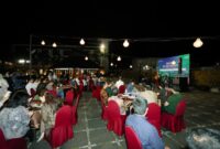 Forum Group Discussion (FGD) BPD-8 dengan tema “Banking in The AI Era”. BPD-8 terdiri dari Bank Kalsel, Bank Banten, Bank BPD Bali, Bank Jambi, Bank Sultra, Bank Sulselbar, Bank NTT dan Bank Papua (foto:bomindonesia)