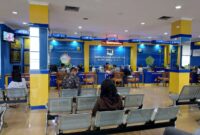 Pelayanan Pajak Terus Ditingkatkan (foto:ist)