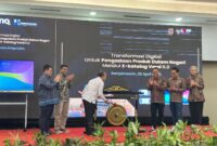 BenQ dan Datascrip Kembali Gelar Roadshow TKDN 2025 di Banjarrmasin
