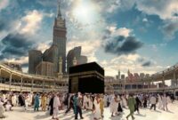 Musim Haji 2025 Segera Dimulai