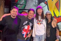 Yandi Pratama Apresiasi Peluncuran Album 
