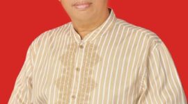 Ketua Gepak Kalsel, H Anang Misran alias  Anang Bidik (,Foto Istimewa)
