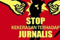 PWI Kutuk Pembunuhan Wartawati di Banjarbaru (Foto Istimewa)