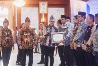 Banyak Bupati dan Wali Kota Absen, Gubernur Kalsel Sentil Kehadiran di Musrenbang 2025 (Foto Istimewa/Adpim)