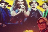 Bunda Iffet dalam salah satu unggahannya di media sosial. (Foto: Instagram/@iffetvecehaveceha)