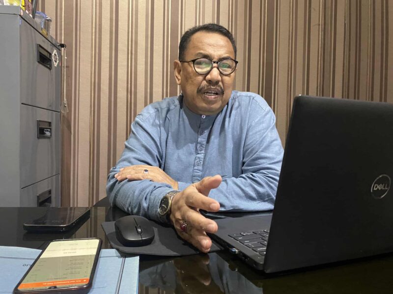 Harga Emas Tembus Rp 2 Juta dan Mengancam Industri Manufaktur