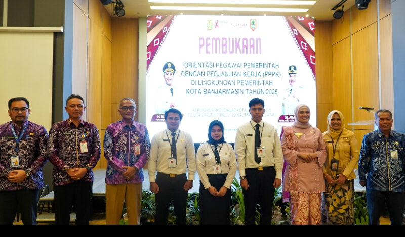 Wejangan Ananda Kepada Peserta Orientasi PPPK, Ini Katanya?