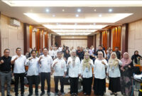 Atasi Sampah, Banjarmasin Gandeng Pelaku Ekraf Horeca