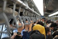 Libur Hari Buruh 1 Mei, Tarif LRT Jabodebek Maksimal Rp10.000 untuk Semua Perjalanan
