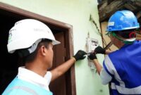 Tarif Listrik Tidak Ada Perubahan