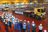 Komitmen investasi tambahan dari sejumlah perusahaan Korea Selatan 