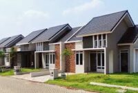 Banyak Masyarakat Membeli Rumah Kredit