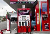 Diskon BBM Rp300 Per Liter