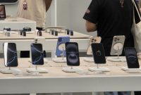 Penjualan iPhone 16 Series Makin Laris