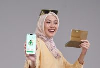 Layanan bulion seperti deposito emas, pinjaman modal kerja emas, jasa titipan emas korporasi, dan perdagangan emas