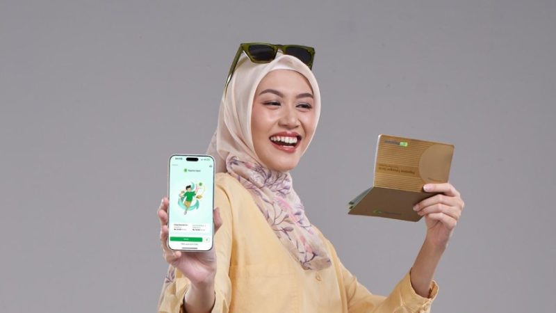 Layanan bulion seperti deposito emas, pinjaman modal kerja emas, jasa titipan emas korporasi, dan perdagangan emas