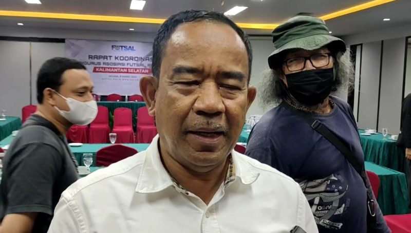 Haji Anwar Hadimi