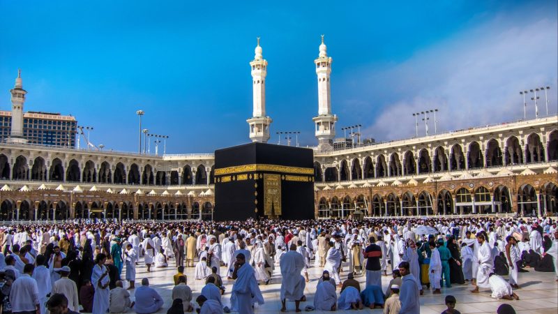 Naik Haji ke Tanah Suci Termasuk Rukun Islam Kelima