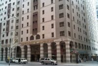 Hotel Safwat Almadina di Kota Madinah Arab Saudi