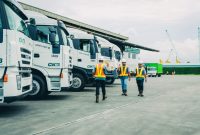 CKB Logistics Raih Penghargaan Asia-Pacific Stevie Awards (Foto Istimewa)