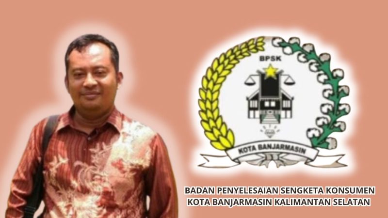 Tempat Pengaduan Pertama Sengketa Konsumen adalah BPSK (Foto Istimewa)