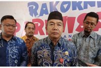 Delegasi ekonomi kreatif Kalimantan Selatan akan tampil di ajang internasional Kaki Lima Festival dalam rangkaian Native Indonesia 2025 di Belgia (Foto Istimewa)