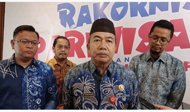 Delegasi ekonomi kreatif Kalimantan Selatan akan tampil di ajang internasional Kaki Lima Festival dalam rangkaian Native Indonesia 2025 di Belgia (Foto Istimewa)