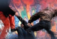 Ilustrasi penganiayaan  (foto: istimewa)
