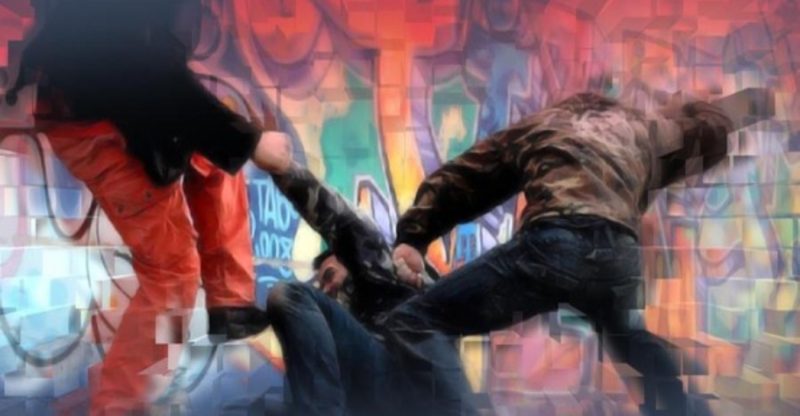 Ilustrasi penganiayaan  (foto: istimewa)
