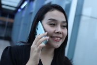 peluncuran sejumlah model 5G terbaru .(Foto Istimewa)