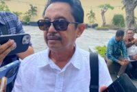 Ketua Yayasan Lembaga Konsumen Intan (YLKI) Kalimantan Selatan yang juga advokat senior, Dr Fauzan Ramon SH, MH (Foto Istimewa ) 
